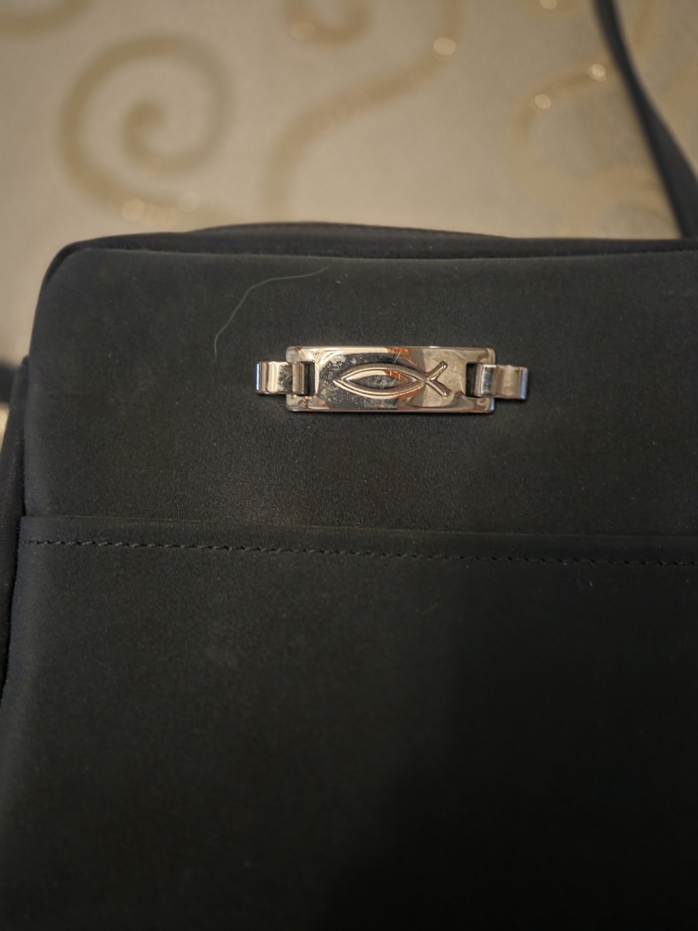 Bible Case Holder - Picture 3 of 4